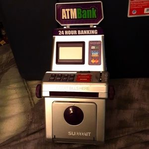 COPY - ATM BANK